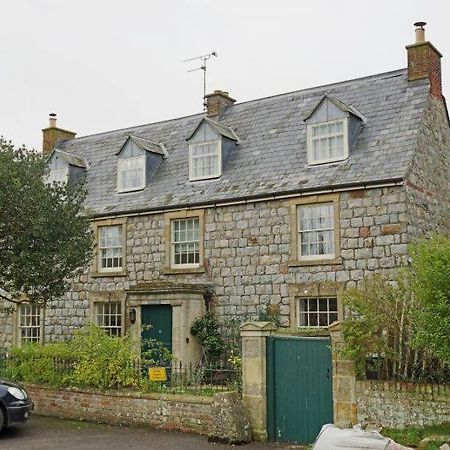 Silbury House Avebury Exterior foto