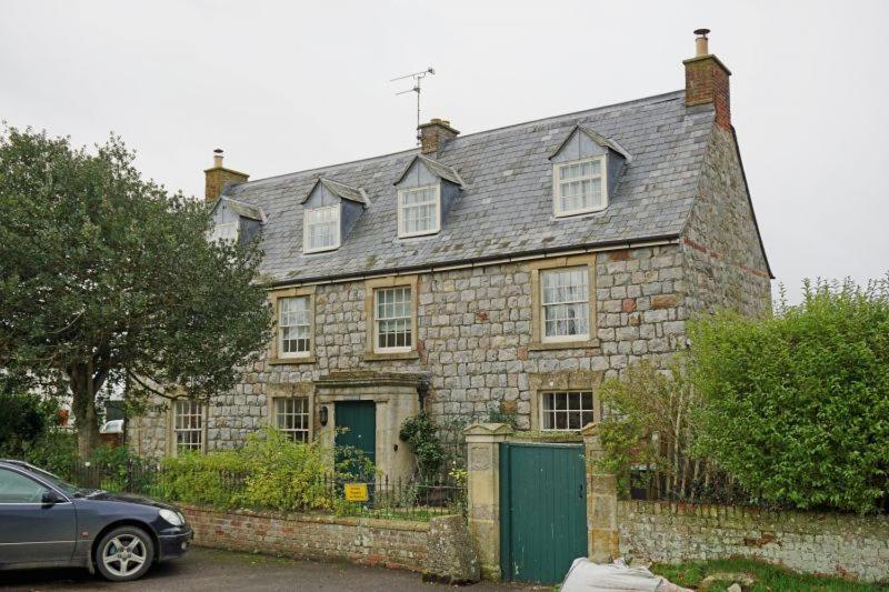 Silbury House Avebury Exterior foto